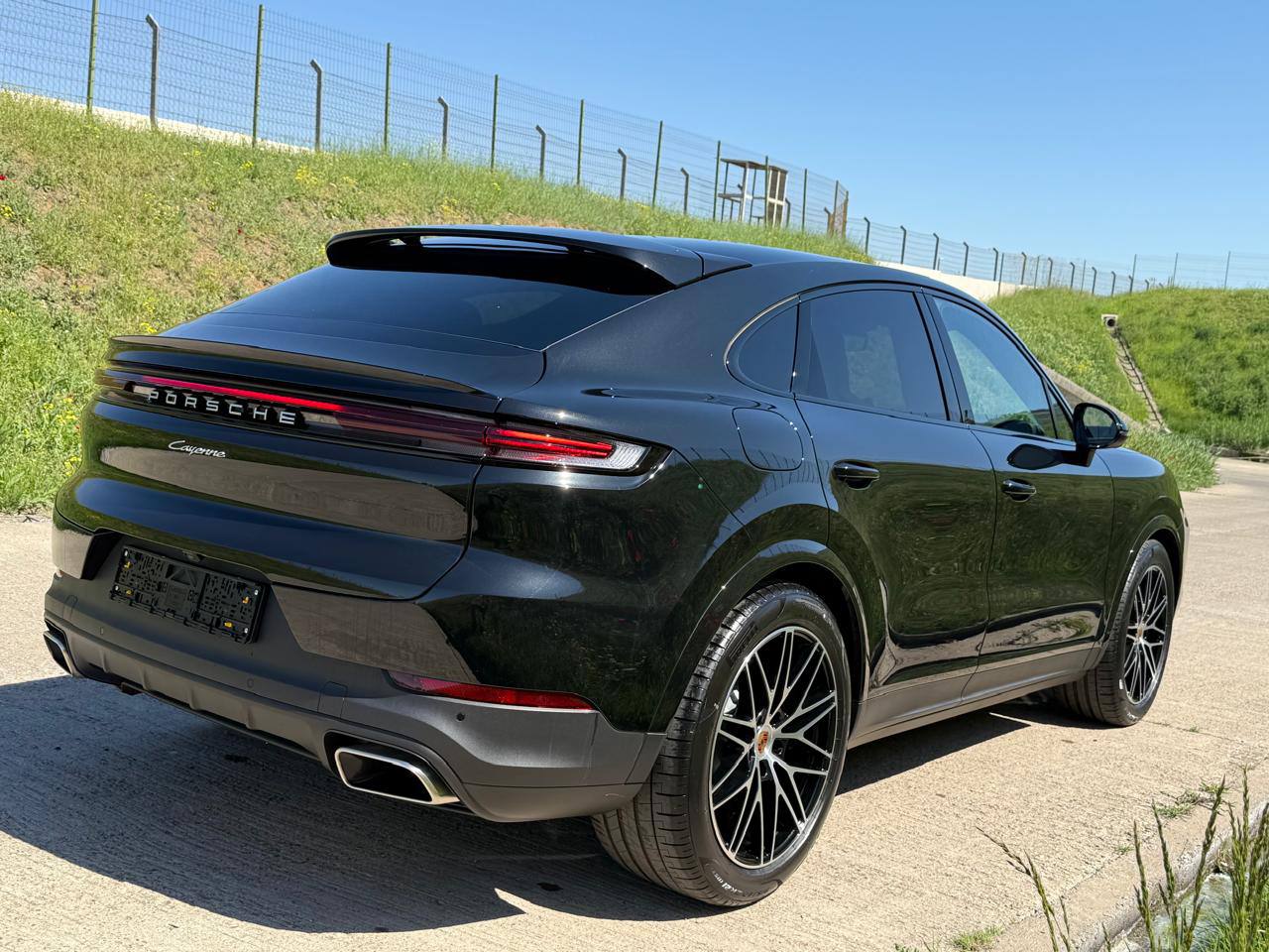 Porsche Cayenne id-4225