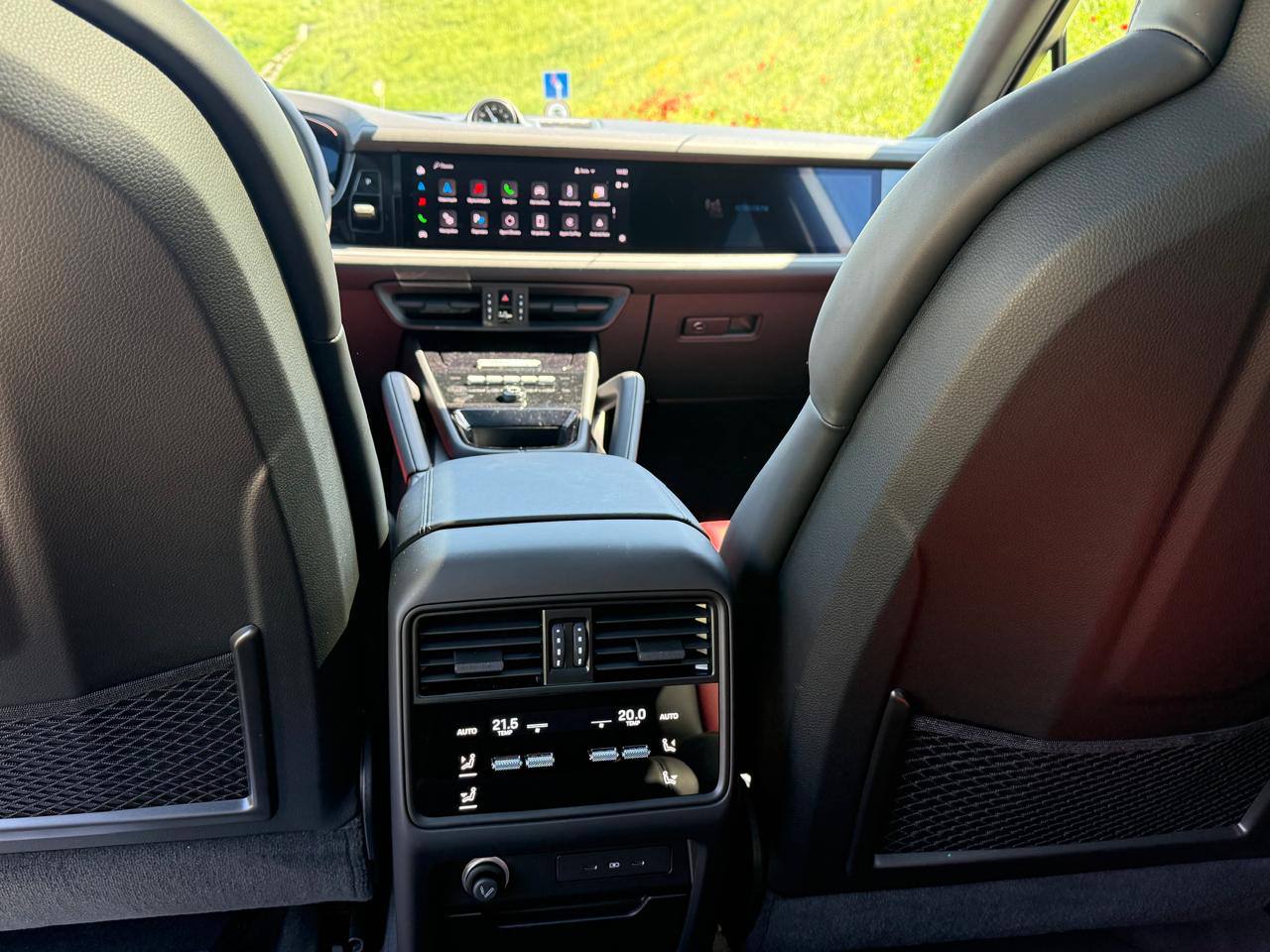 Porsche Cayenne id-4225