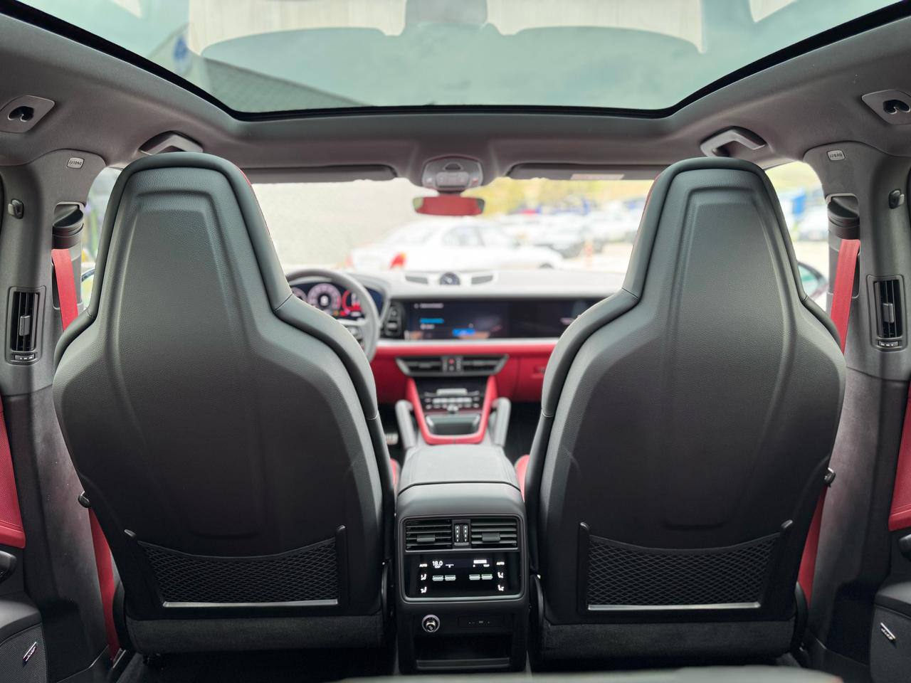 Porsche Cayenne id-4226