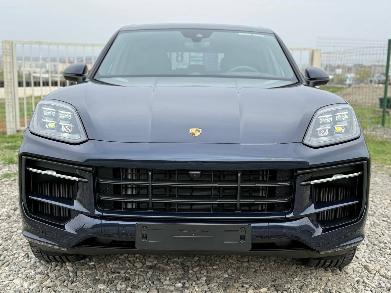 Porsche Cayenne id-4227