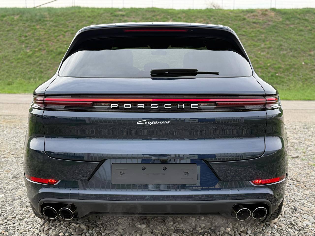 Porsche Cayenne id-4227