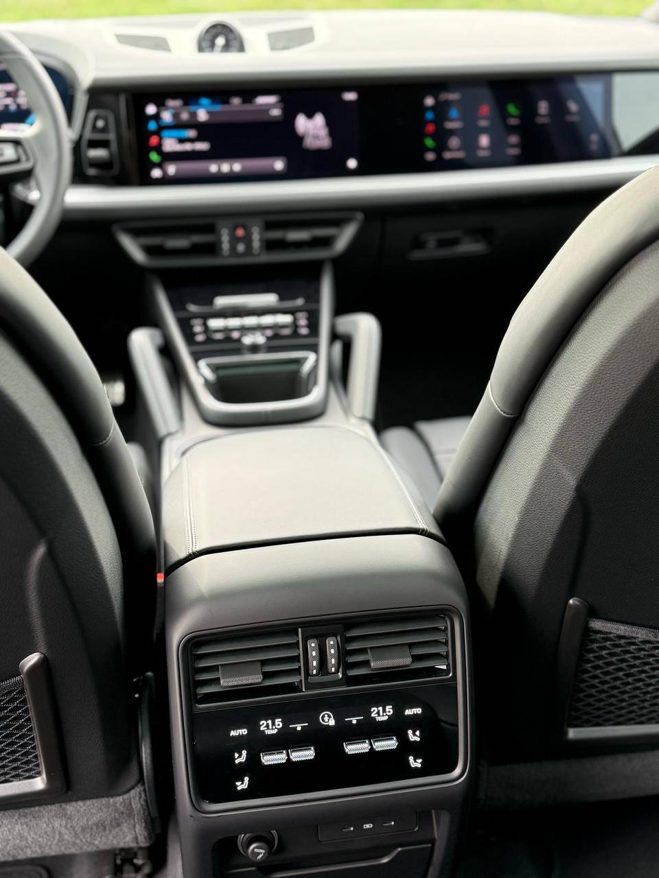 Porsche Cayenne id-4227