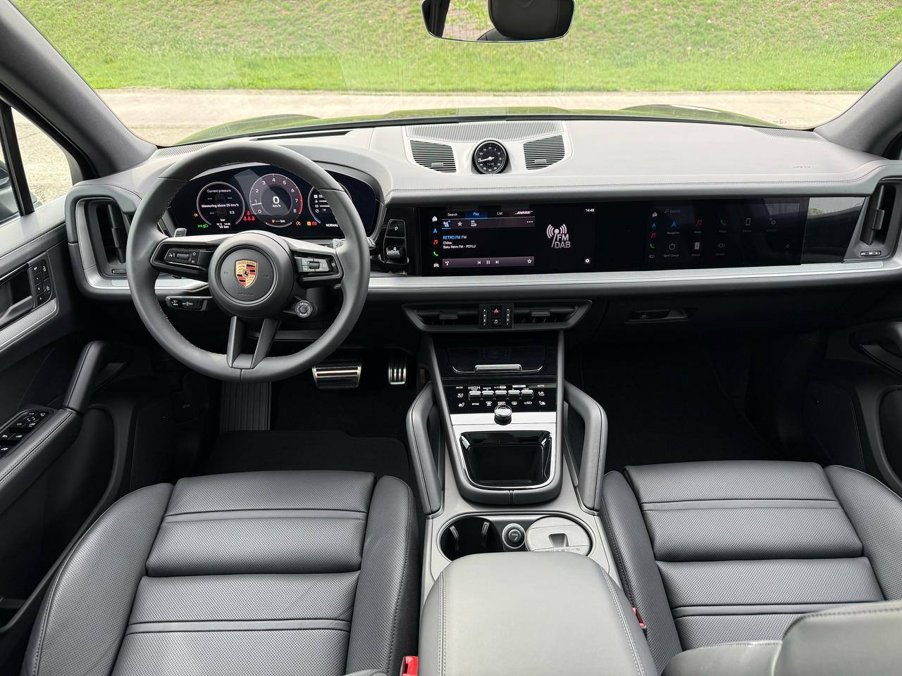 Porsche Cayenne id-4227