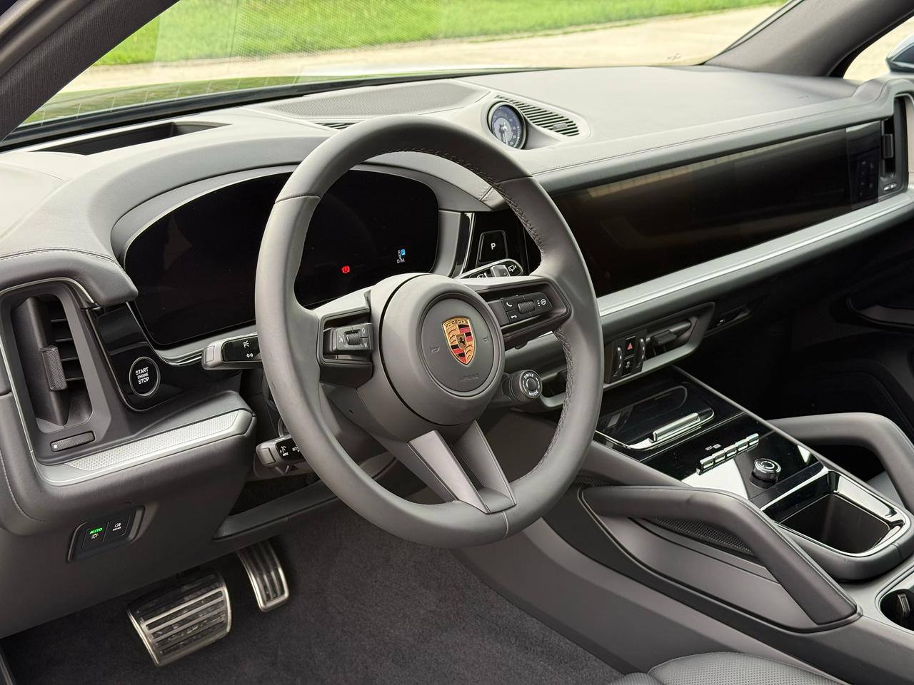 Porsche Cayenne id-4227