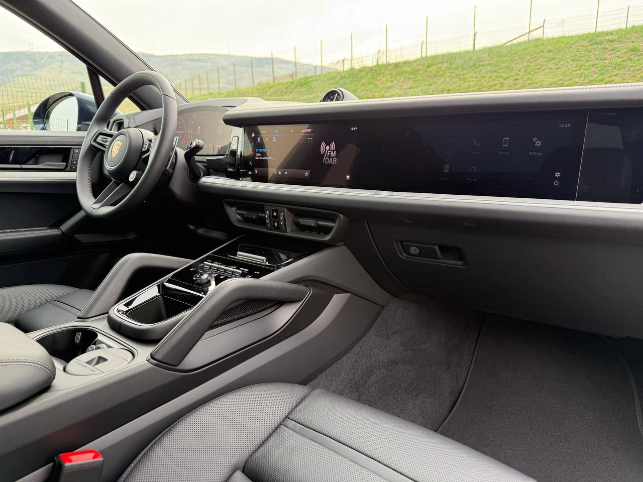 Porsche Cayenne id-4227