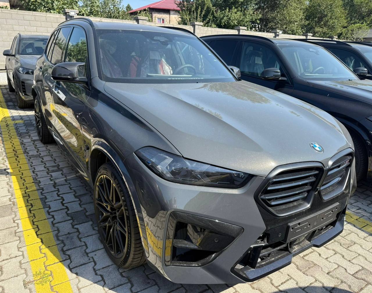 BMW X5 M xDrive Competitionid-4870