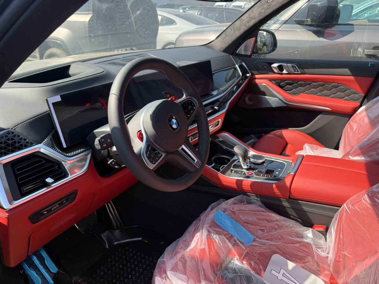 BMW X5 M xDrive Competitionid-4870