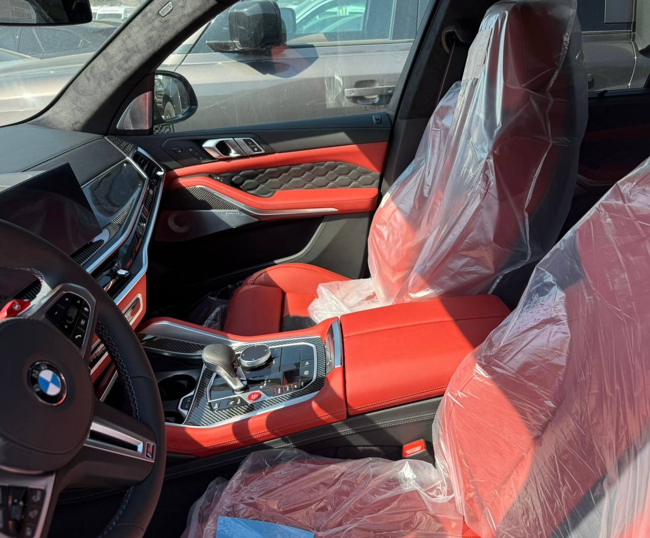 BMW X5 M xDrive Competitionid-4870