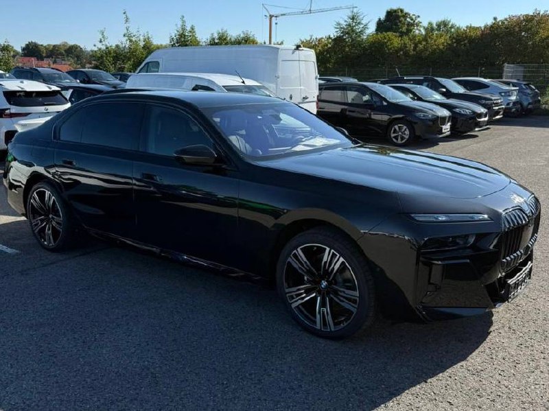 BMW 7 series 740d xDrive Msportid-4874