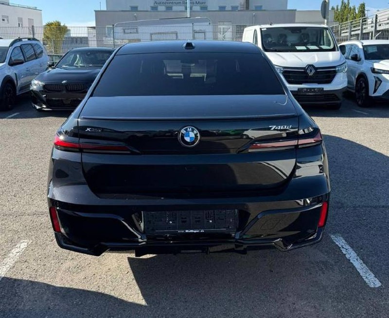 BMW 7 series 740d xDrive Msportid-4874