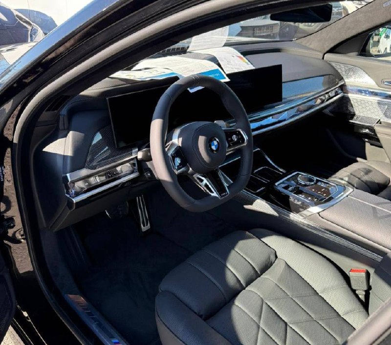 BMW 7 series 740d xDrive Msportid-4874