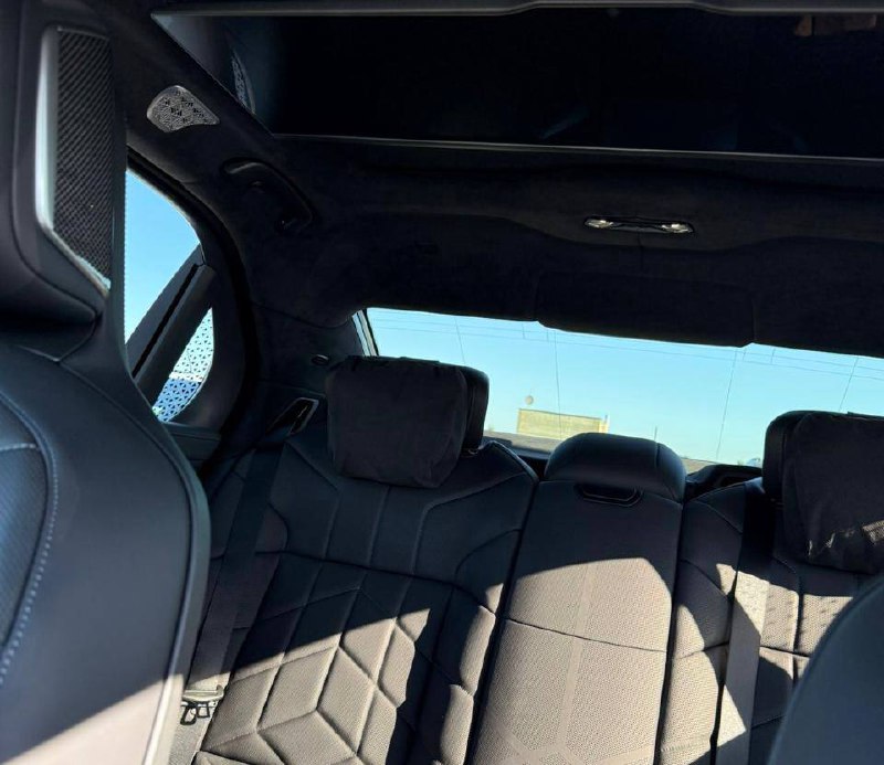 BMW 7 series 740d xDrive Msportid-4874