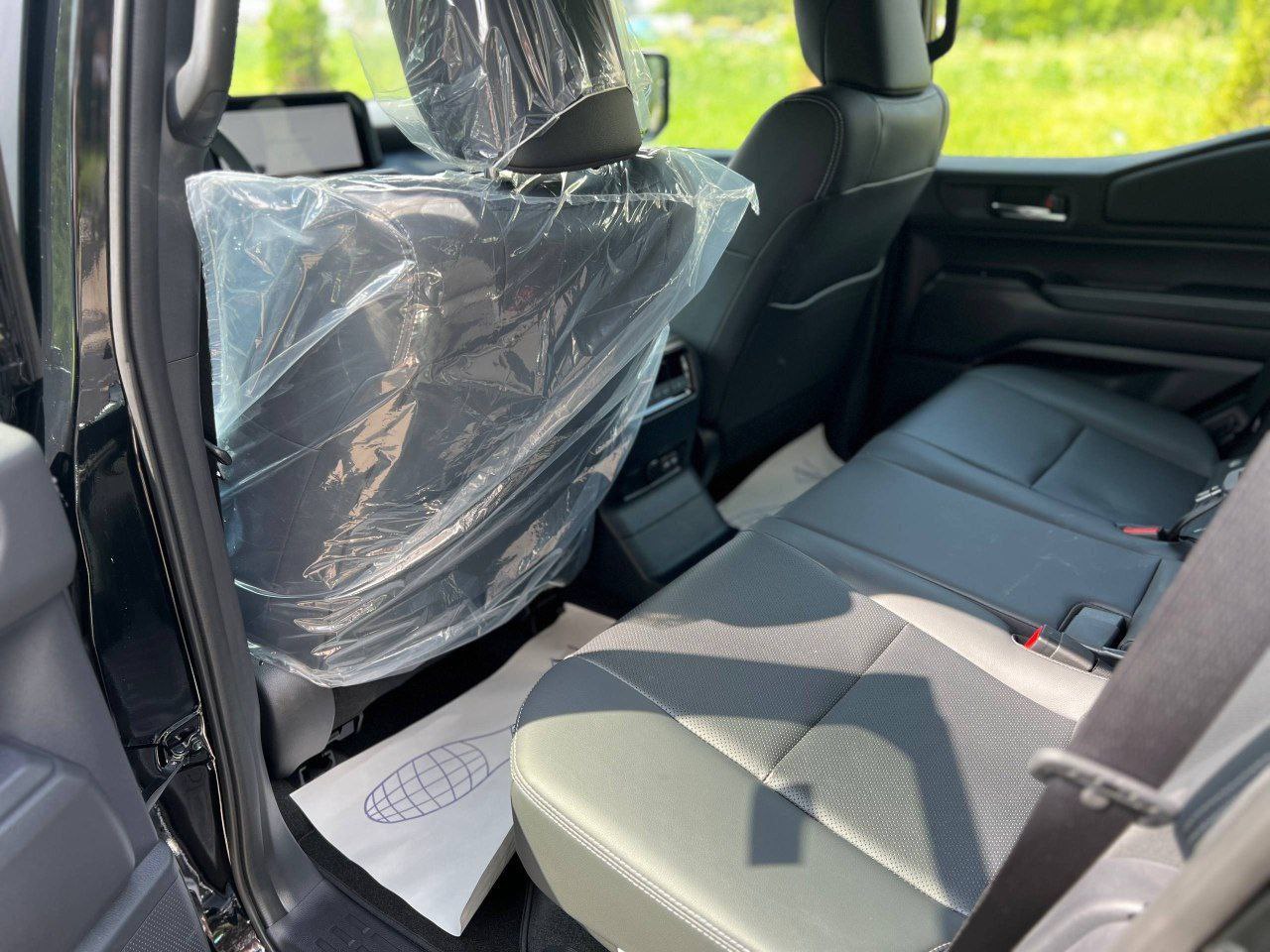 Toyota Land Cruiser 250 Prado, Suffix 41 (престиж)id-4875