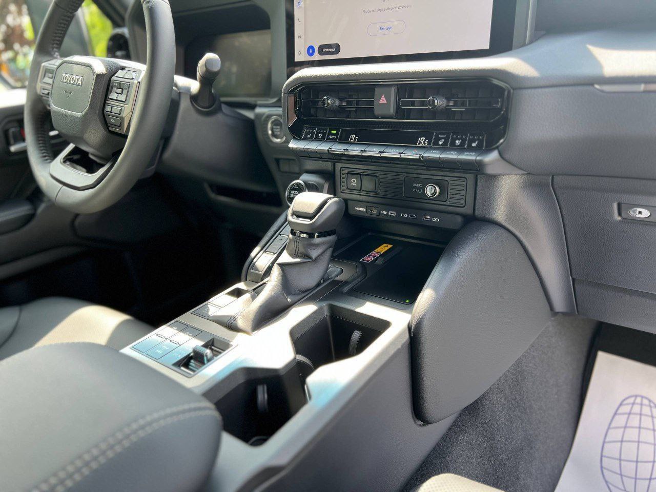 Toyota Land Cruiser 250 Prado, Suffix 41 (престиж)id-4875