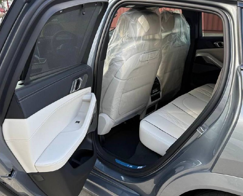 BMW X6 xDrive 40i Msportid-5116