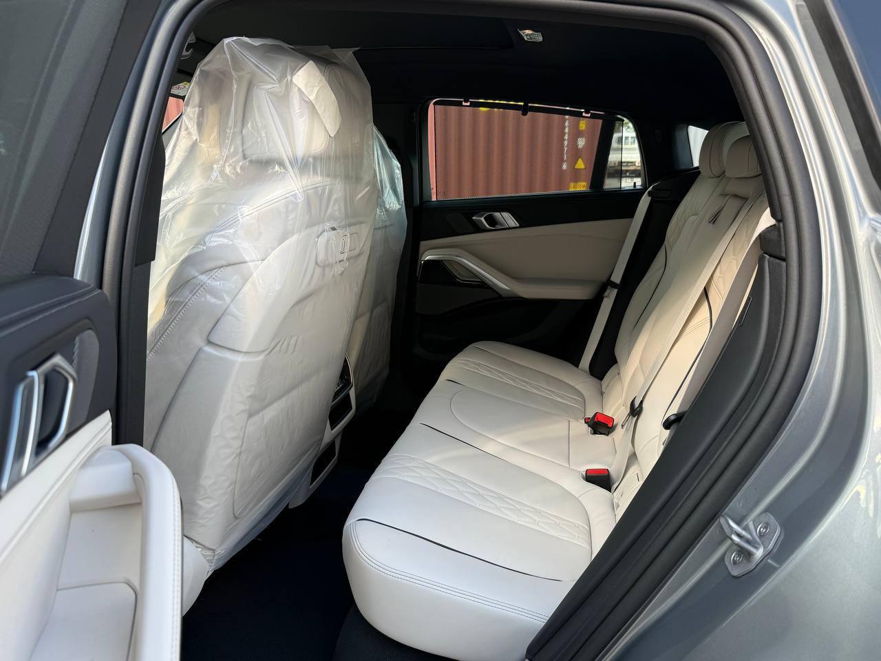 BMW X6 xDrive 40i Msportid-5116