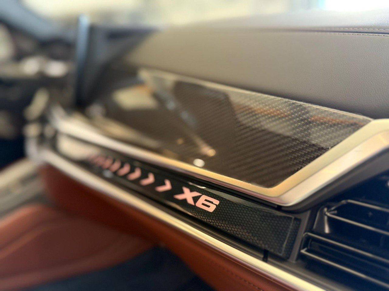 BMW X6 xDrive 40D Msportid-5118