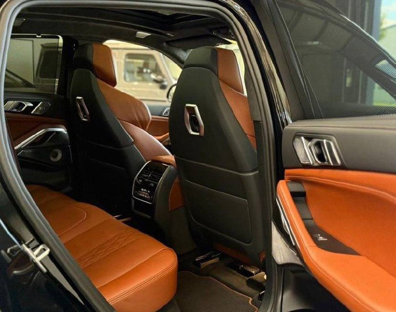 BMW X6 xDrive 40D Msportid-5118