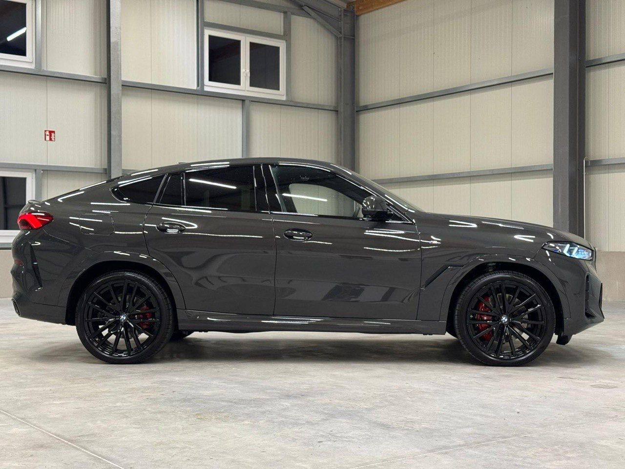 BMW X6 xDrive 40D Msportid-5119