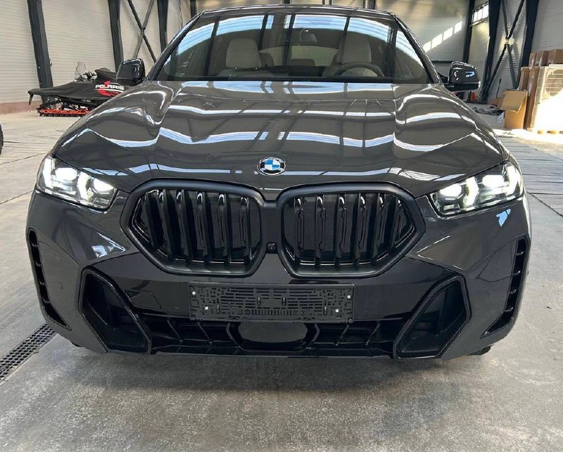 BMW X6 xDrive 30d Msportid-5354