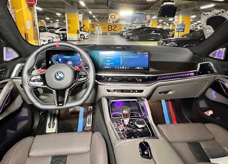 BMW X6 M xDrive Competitionid-5357