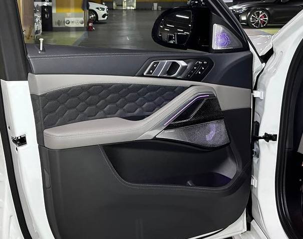 BMW X6 M xDrive Competitionid-5357