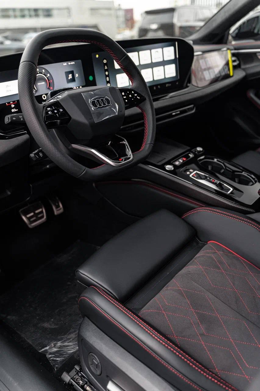 Audi A5 L Quattroid-5577