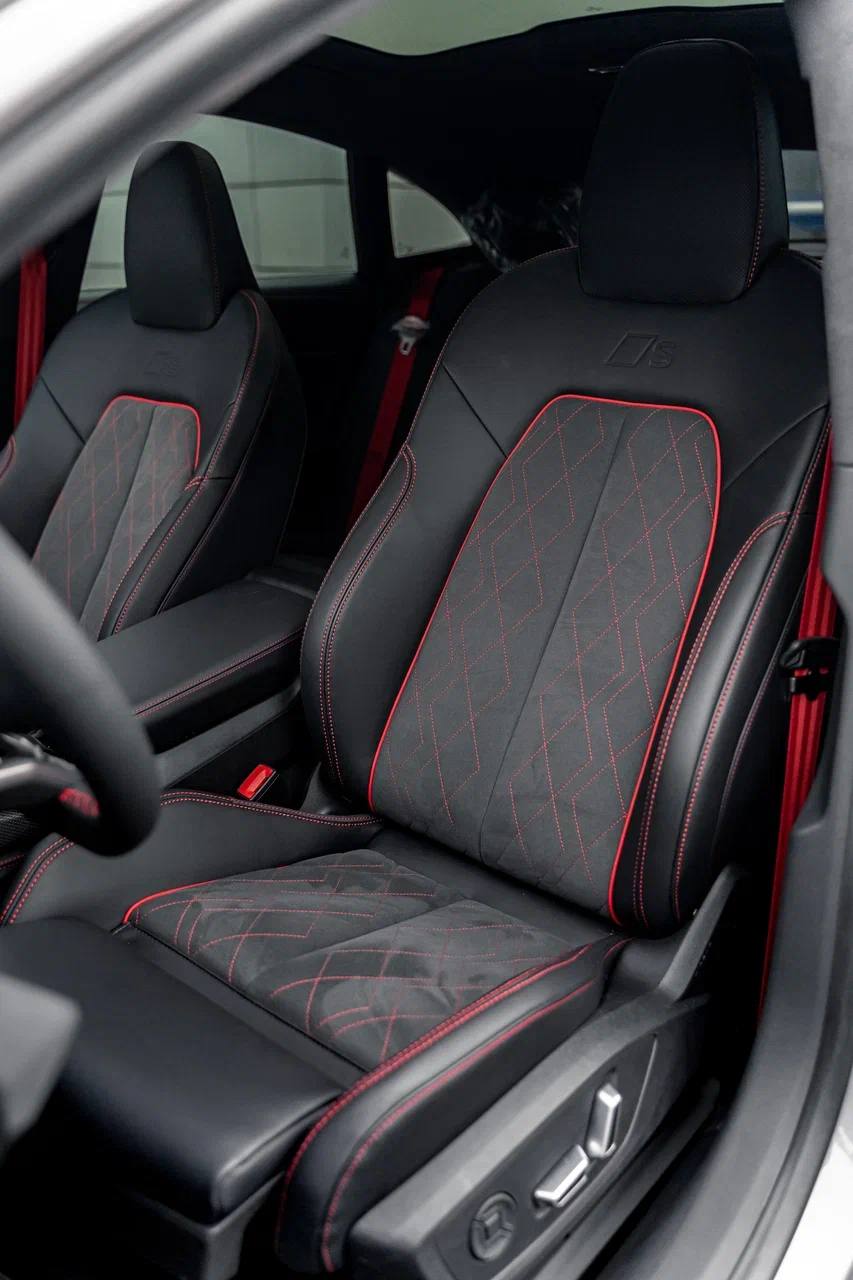 Audi A5 L Quattroid-5577