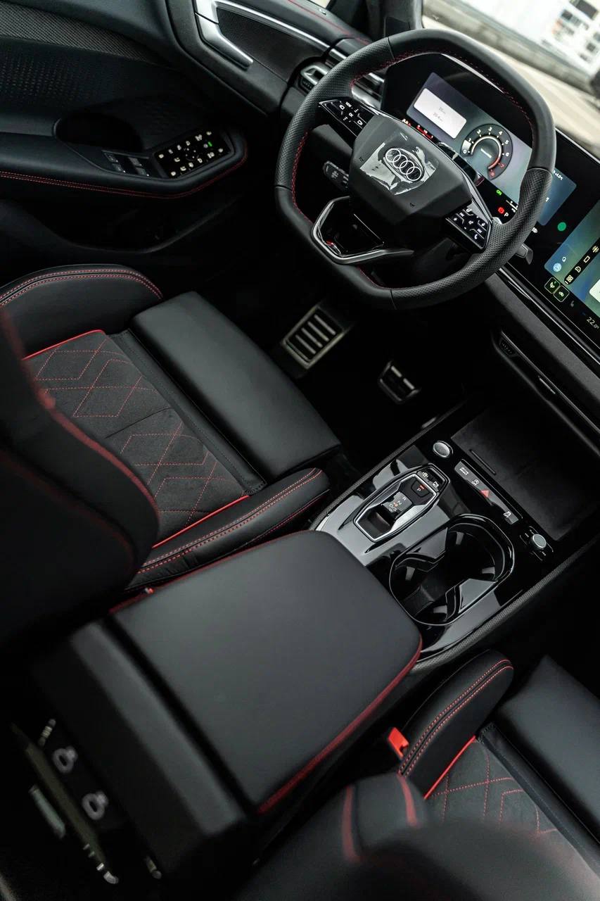 Audi A5 L Quattroid-5577