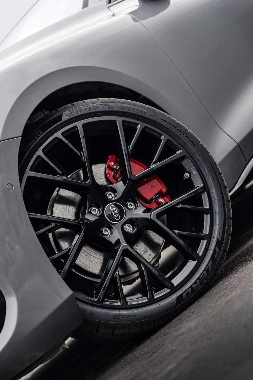 Audi A5 L Quattroid-5577