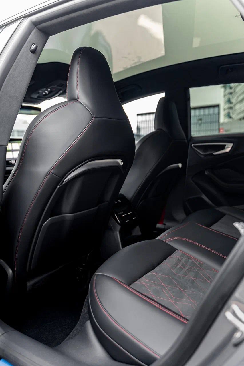 Audi A5 L Quattroid-5577