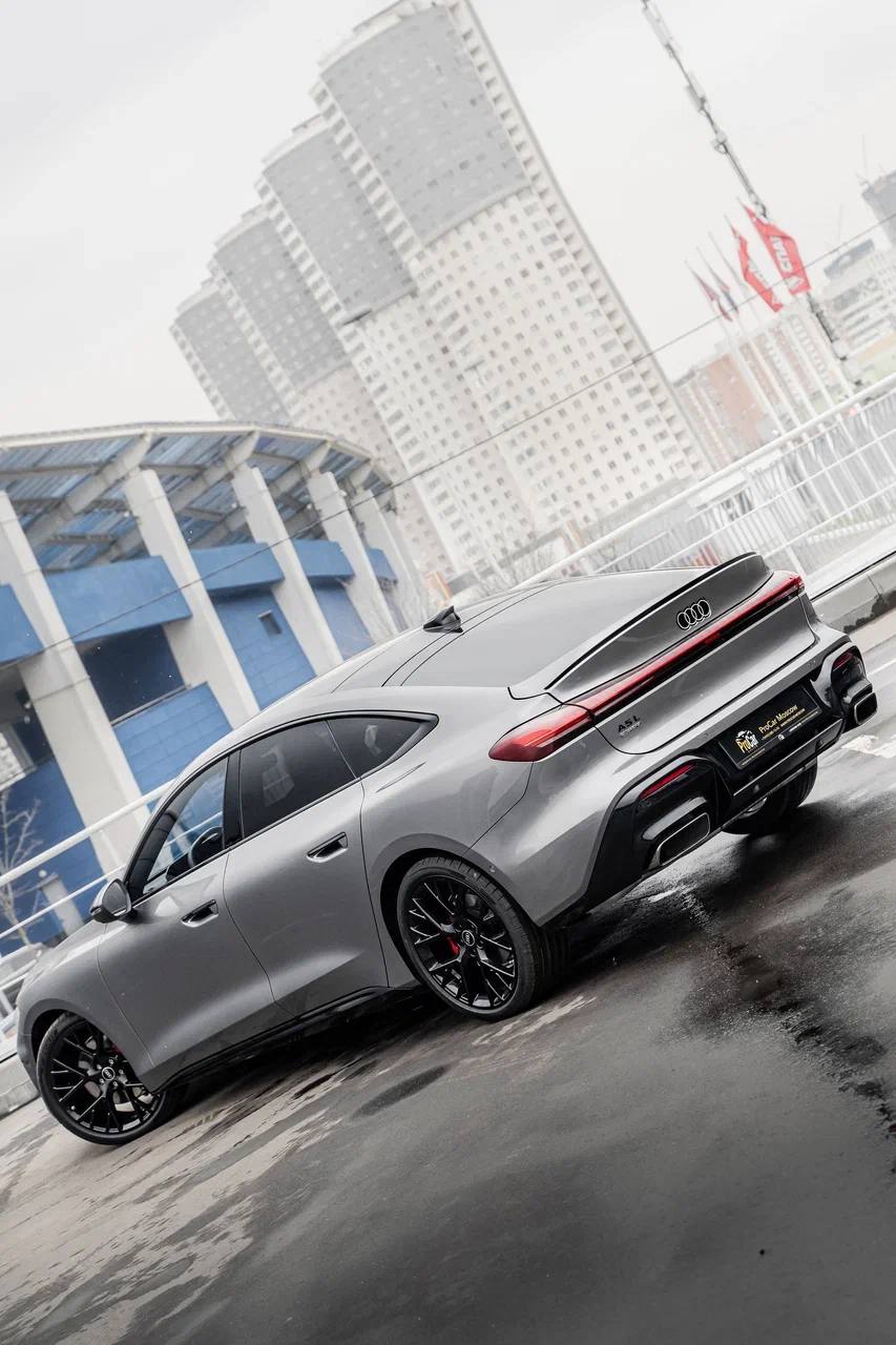 Audi A5 L Quattroid-5577