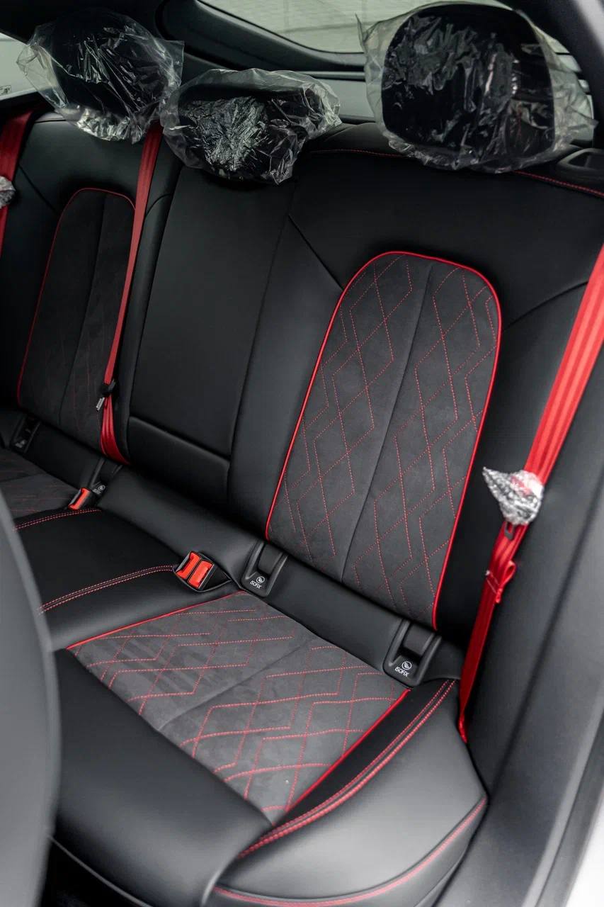 Audi A5 L Quattroid-5577