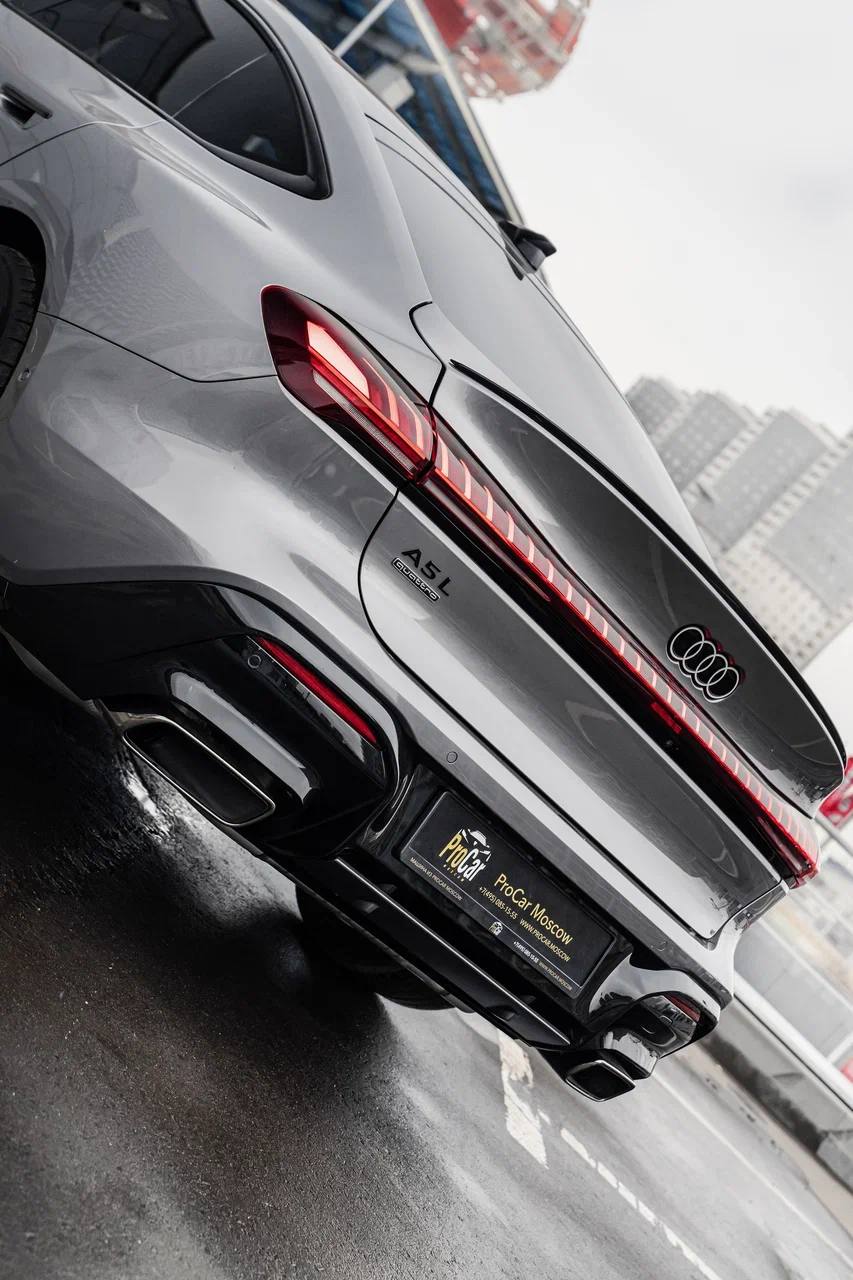 Audi A5 L Quattroid-5577