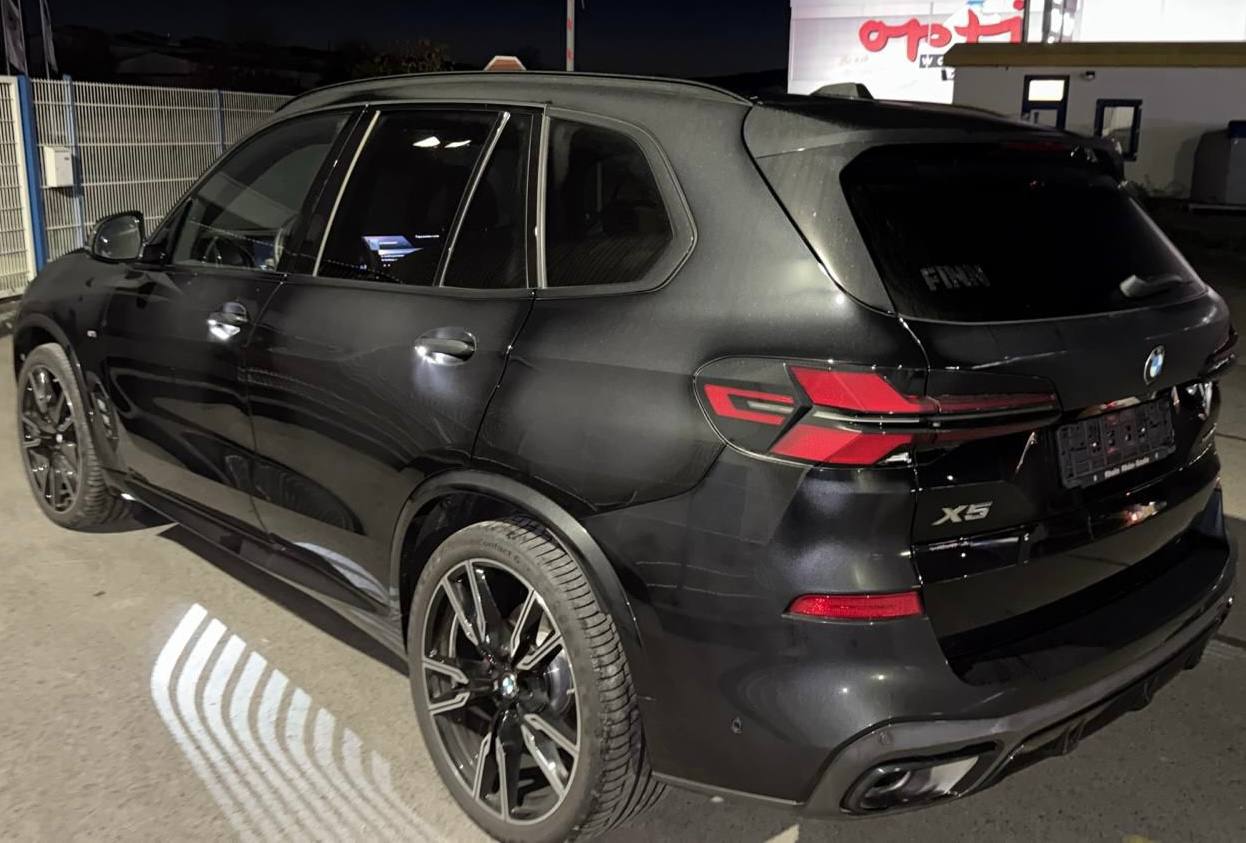 BMW X5 xDrive 30d Msportid-5578