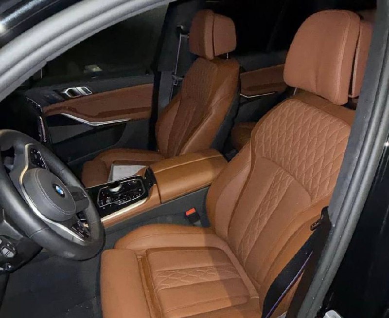 BMW X5 xDrive 30d Msportid-5578