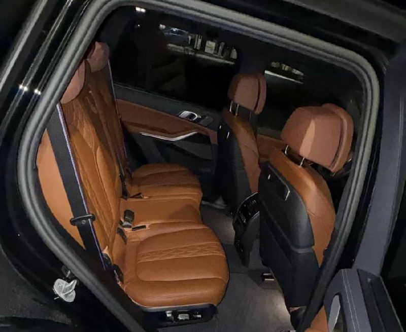 BMW X5 xDrive 30d Msportid-5578