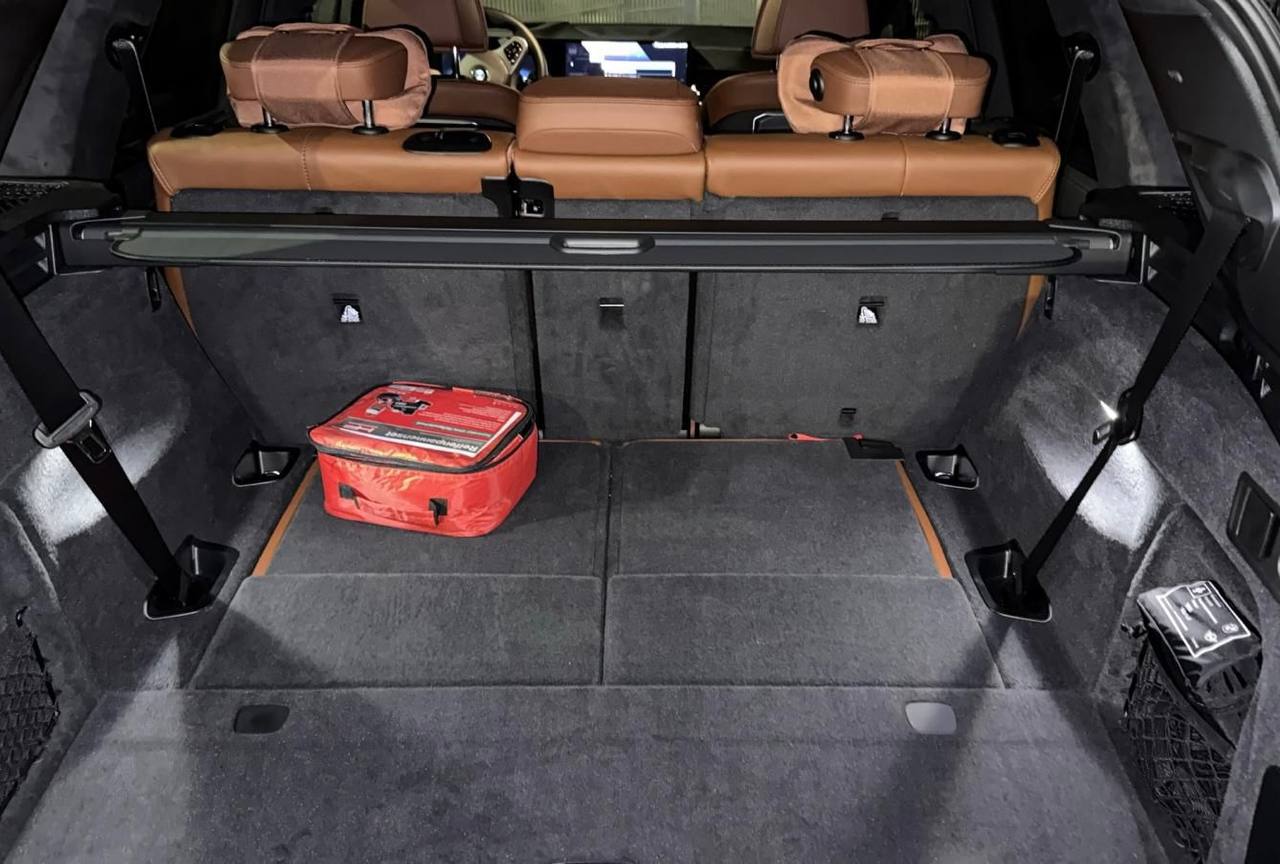 BMW X5 xDrive 30d Msportid-5578