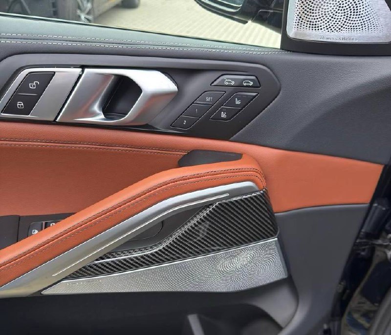 BMW X6 xDrive 40d Msportid-3446