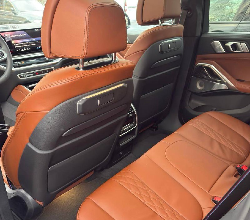 BMW X6 xDrive 40d Msportid-3446