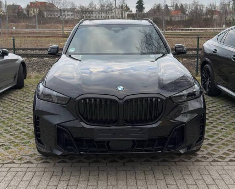 BMW X5 xDrive 40d Msportid-3447