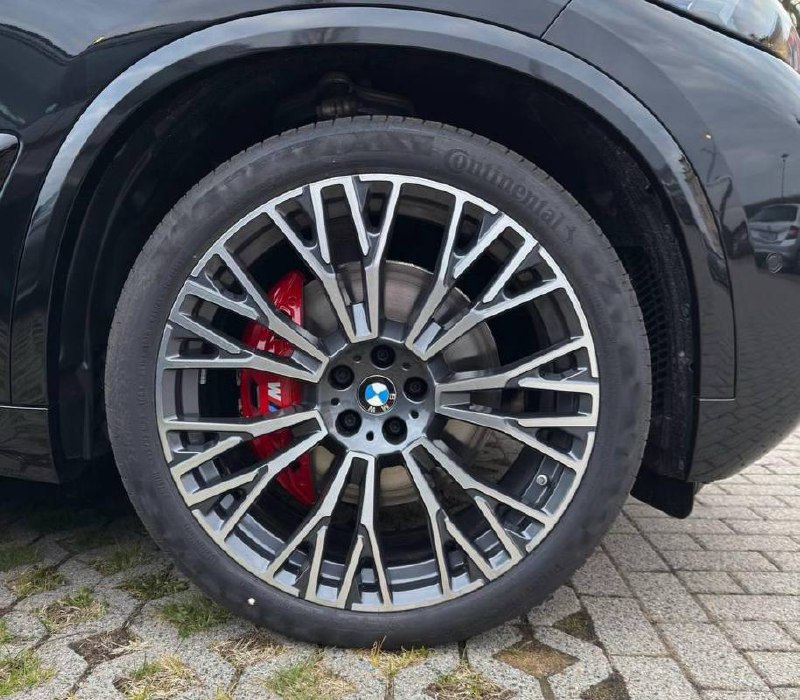 BMW X5 xDrive 40d Msportid-3447