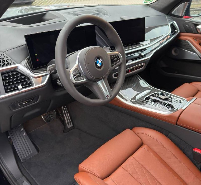 BMW X5 xDrive 40d Msportid-3447