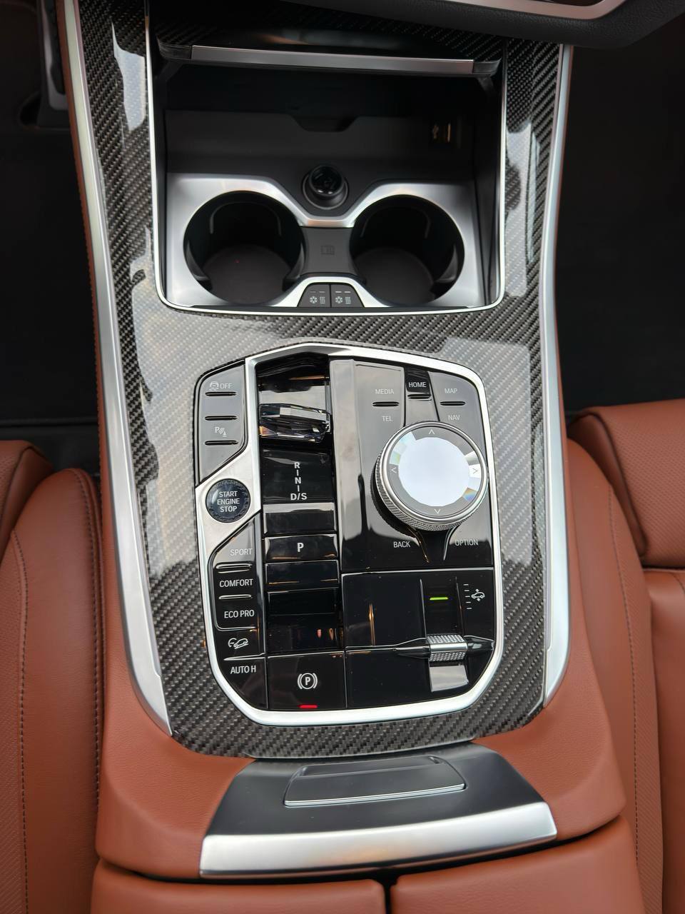 BMW X5 xDrive 40d Msportid-3447