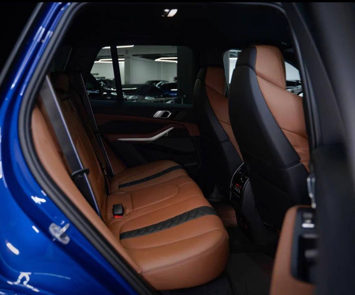 BMW X5M xDrive Competitionid-3450