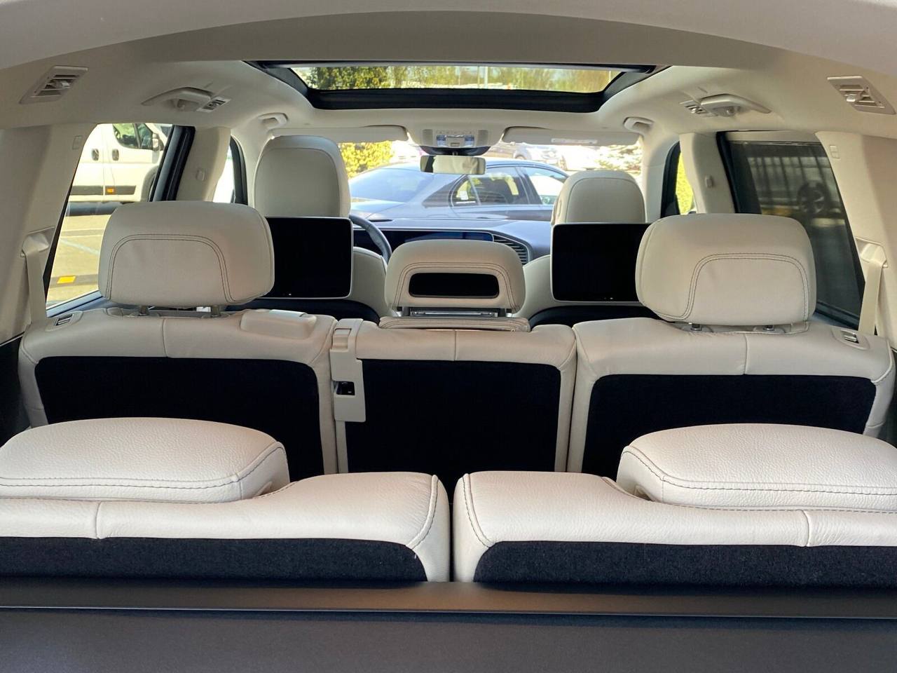 Mercedes-Benz GLS-class 450did-3451