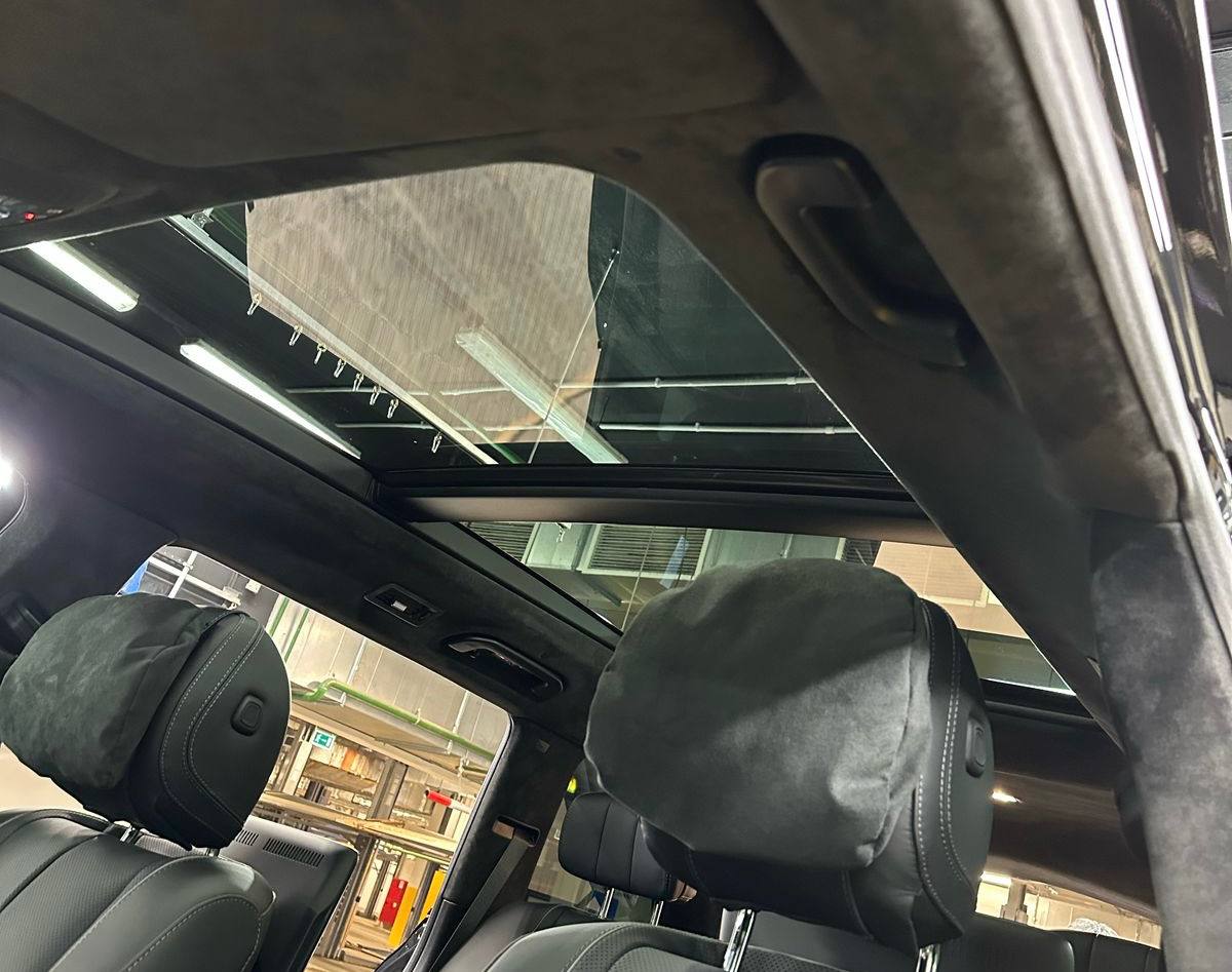 Mercedes-Benz GLS-class 580id-3452