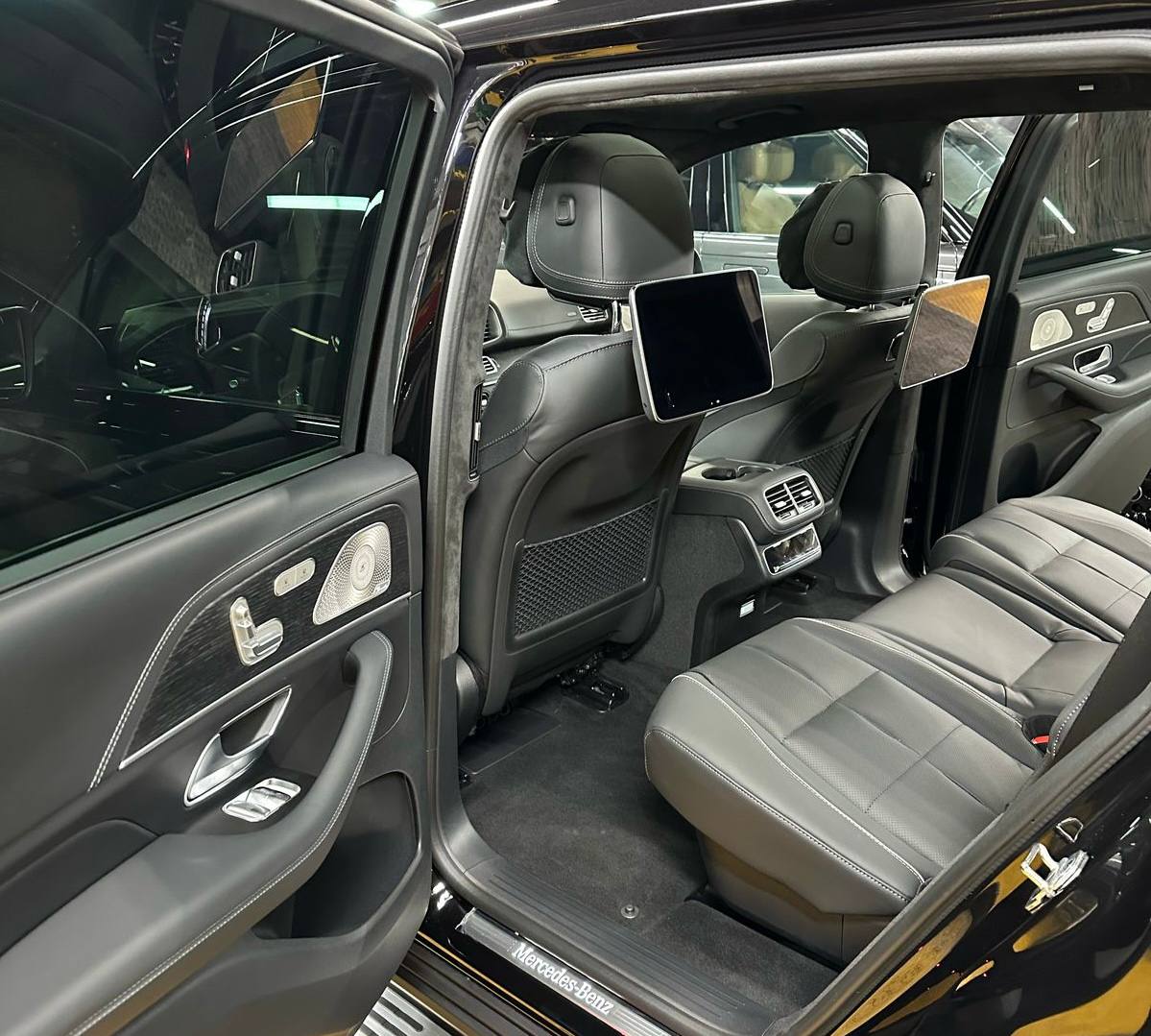 Mercedes-Benz GLS-class 580id-3452