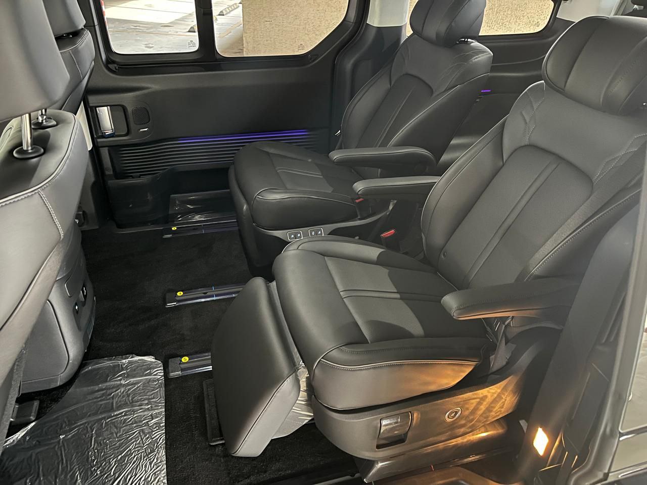 Hyundai Staria 2.2 4WDid-3453