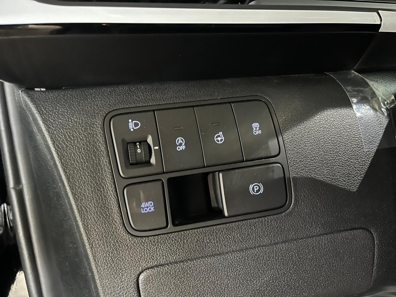 Hyundai Staria 2.2 4WDid-3453